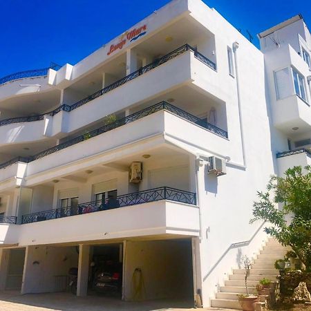 Apartments Lungo Mare Ulcinj 울친 외부 사진