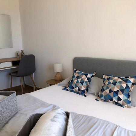 Apartments Lungo Mare 울친 외부 사진