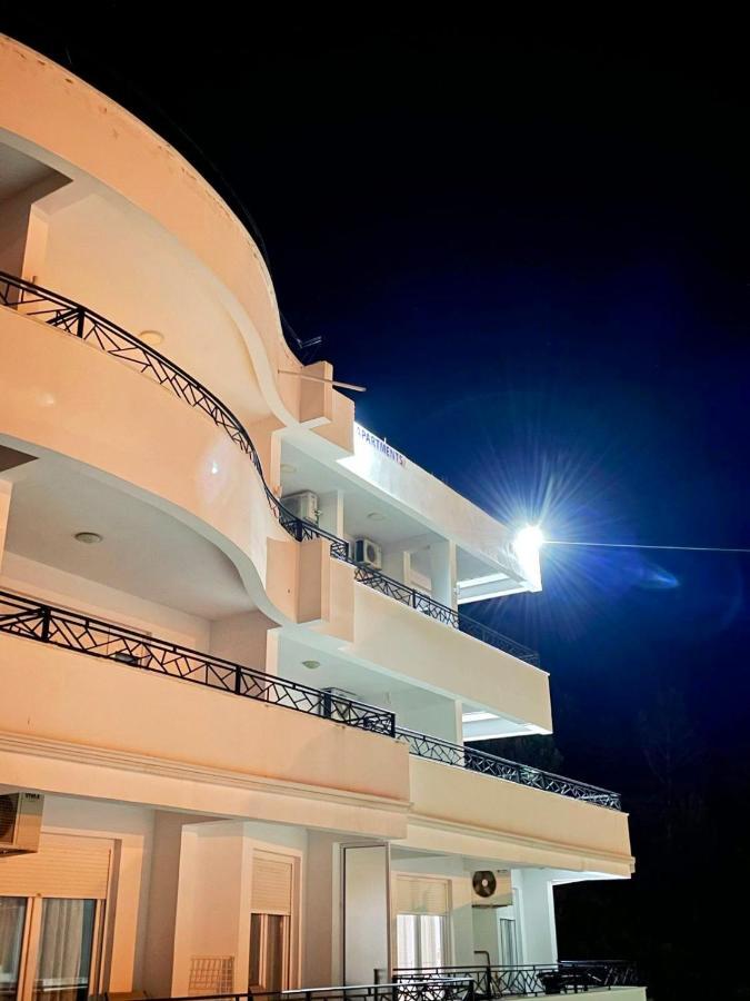 Apartments Lungo Mare Ulcinj 울친 외부 사진