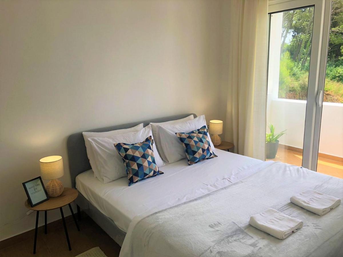Apartments Lungo Mare 울친 외부 사진
