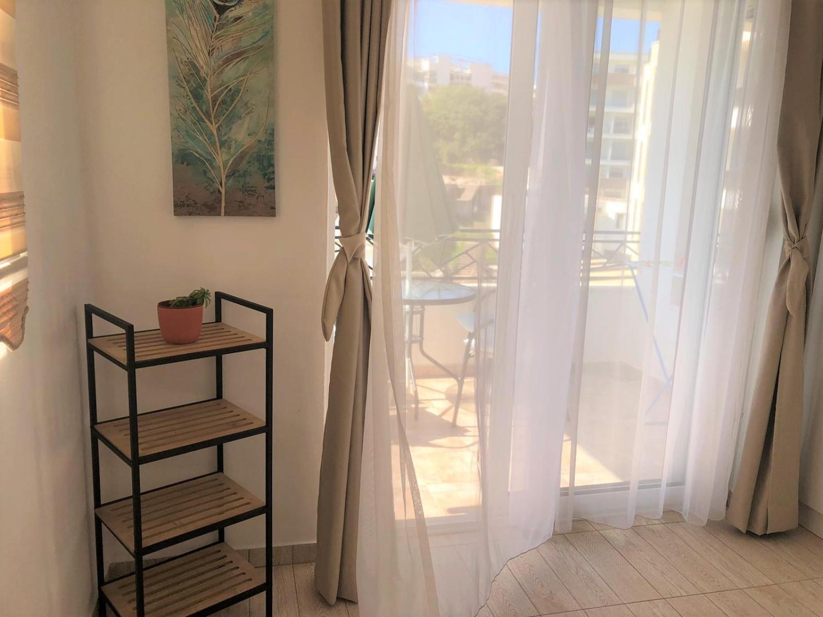 Apartments Lungo Mare Ulcinj 울친 외부 사진