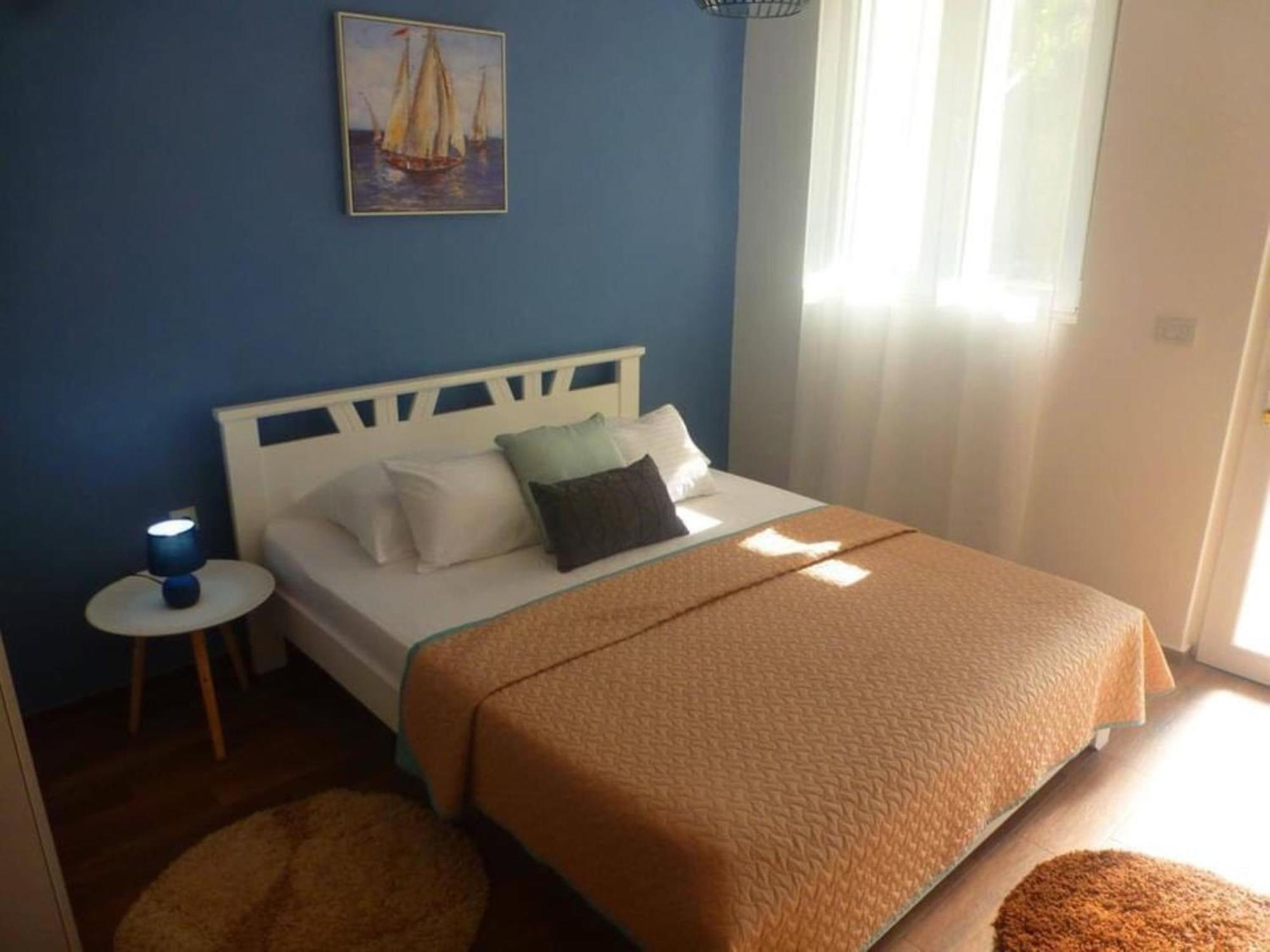 Apartments Lungo Mare Ulcinj 울친 외부 사진