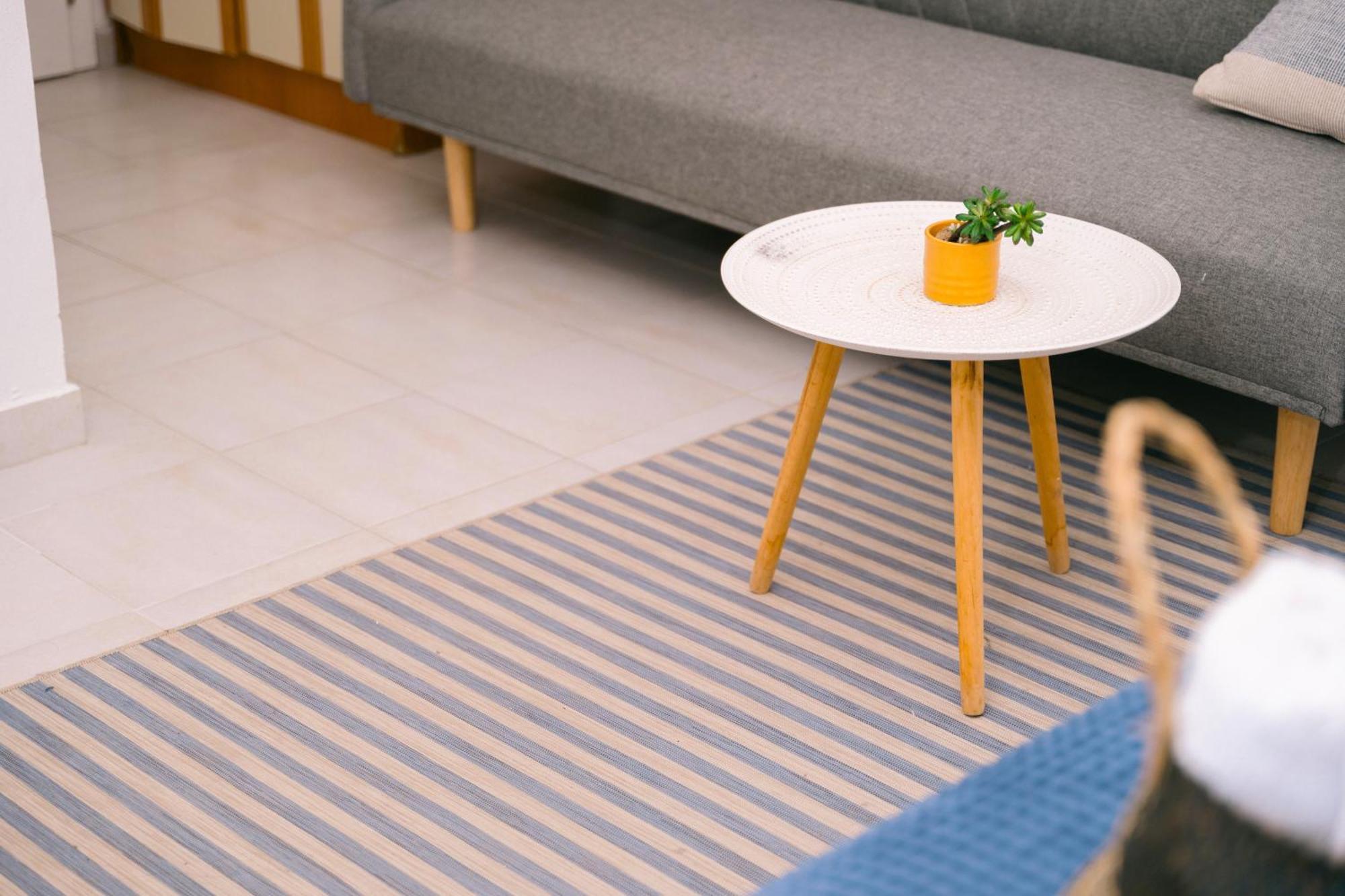 Apartments Lungo Mare 울친 외부 사진
